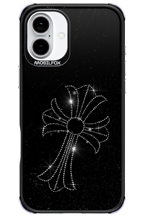 Chrome Standard - Apple iPhone 16 Plus