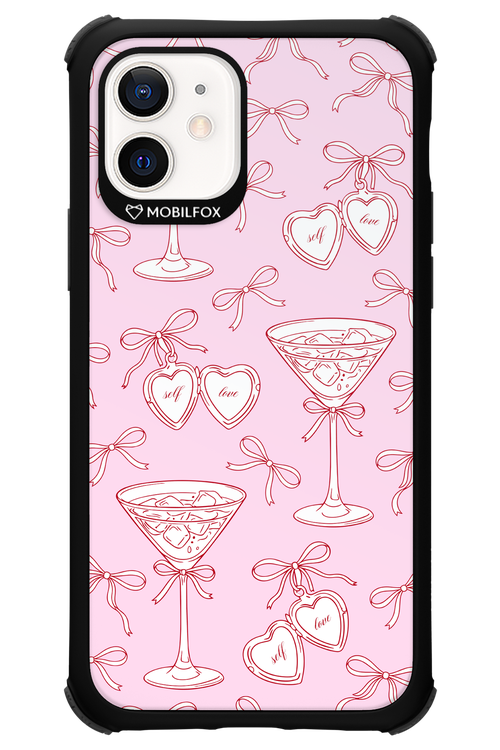 Tipsy Toast 2.0 - Apple iPhone 12