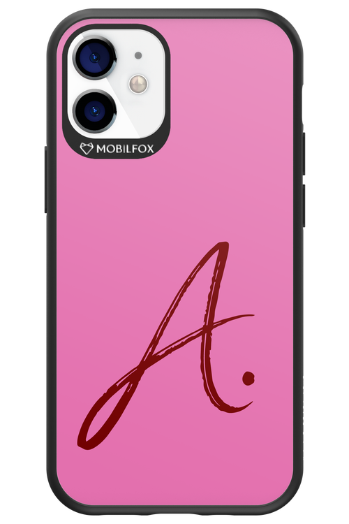 (Sorbet) A 2.0 - Apple iPhone 12 Mini
