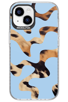 Funky Deer - Apple iPhone 15