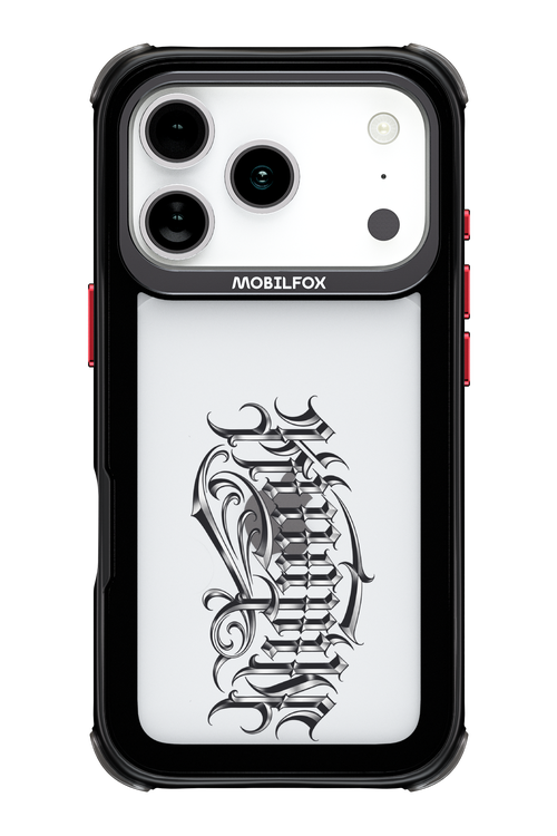 Chaotic Love - Apple iPhone 17 Pro