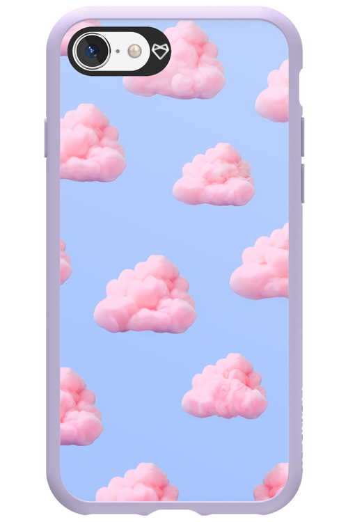 Cloudy - Apple iPhone SE 2020