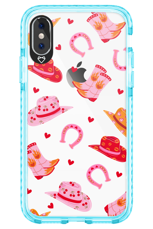 Yee Haw - Apple iPhone XS