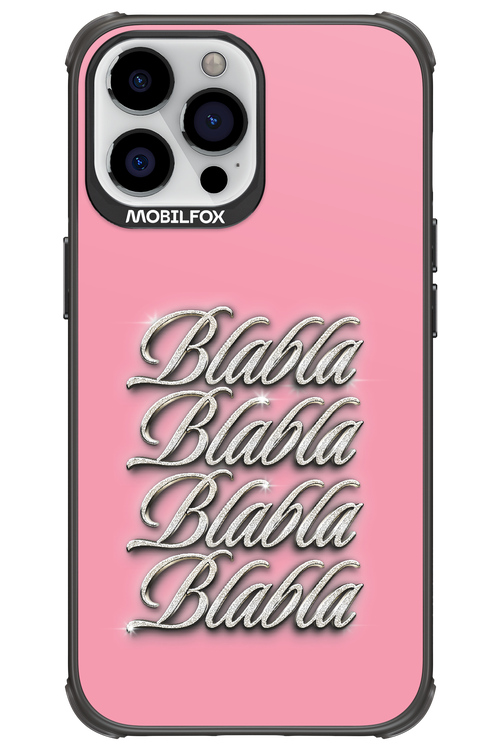 Blabla Blabla 2.0 - Apple iPhone 13 Pro Max