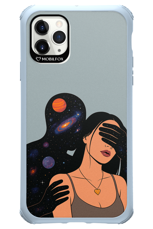 Universe Lover - Apple iPhone 11 Pro Max