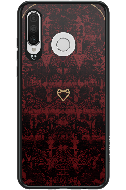 Portugalia x Mobilfox 2.0 - Huawei P30 Lite