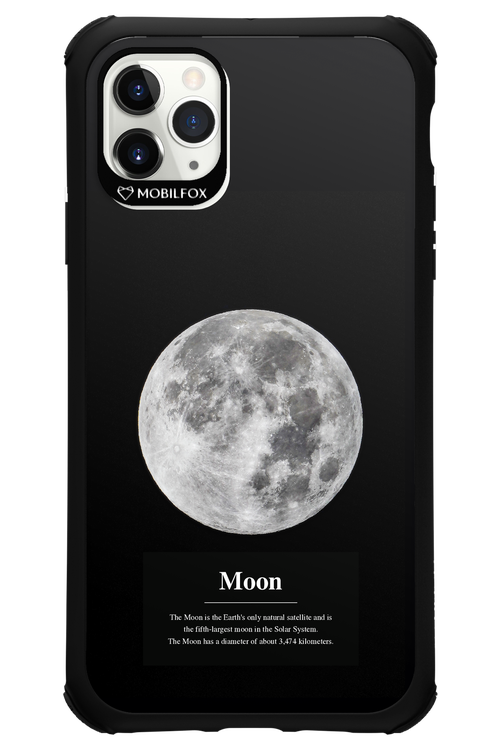 Moon - Apple iPhone 11 Pro Max