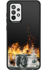 Money Burn - Samsung Galaxy A72
