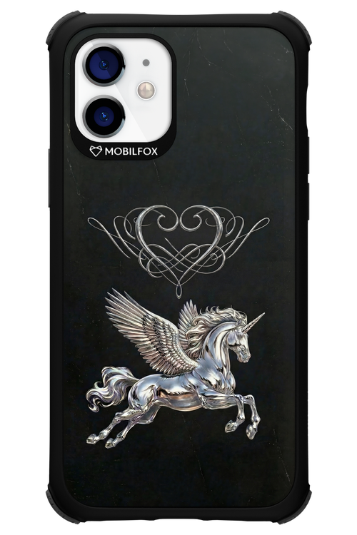 Horse Heart 2.0 - Apple iPhone 12