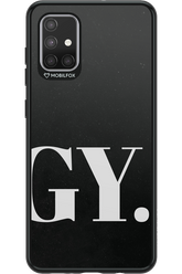 GY (Off Space) 2.0 - Samsung Galaxy A71