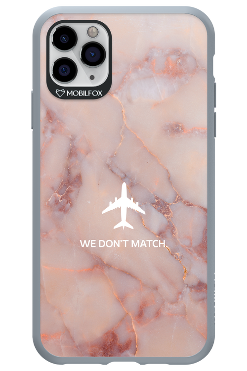 International Love I - Apple iPhone 11 Pro Max