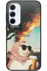 World Problems - Samsung Galaxy A35