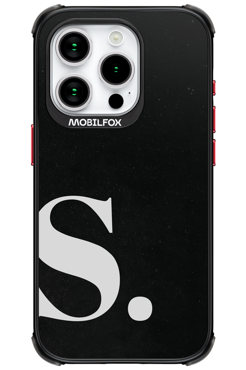 S (Off Space) 2.0 - Apple iPhone 15 Pro