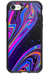 Galactic Psy - Apple iPhone 8