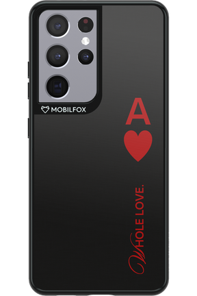 Whole - Samsung Galaxy S21 Ultra