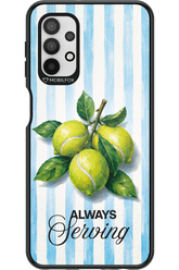 Always Serving 2.0 - Samsung Galaxy A32 5G