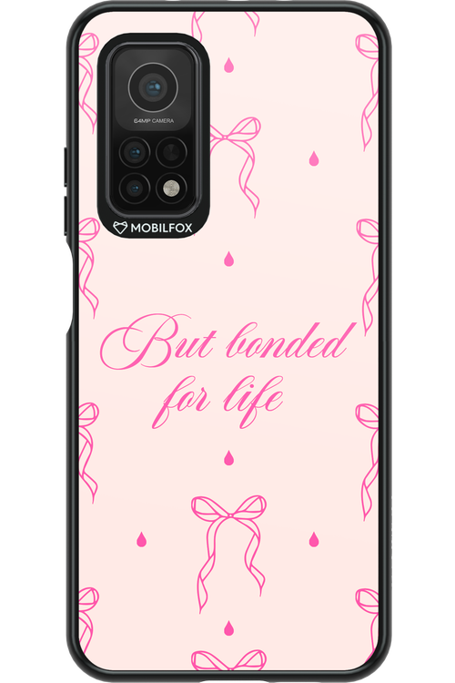 Sisters Pink 2.0 - Xiaomi Mi 10T 5G