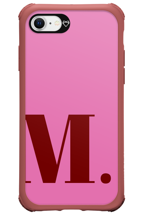 M (Sorbet) 2.0 - Apple iPhone 7