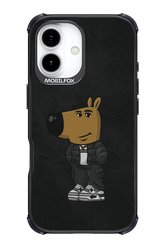 Chill Guy - Apple iPhone 17