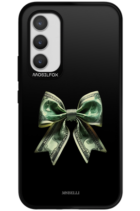 Money is Cute - Samsung Galaxy A34