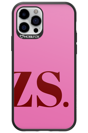 ZS (Sorbet) 2.0 - Apple iPhone 12 Pro