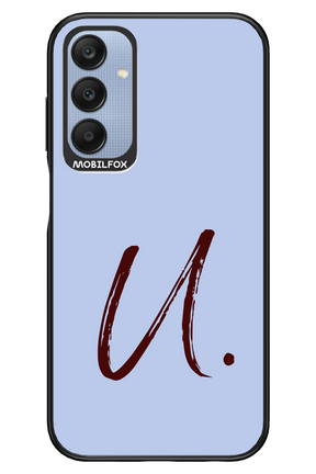 (Jellyfish Presso) U 2.0 - Samsung A25
