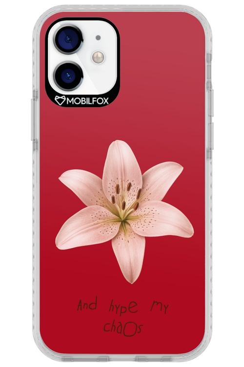 Chaos 2.0 - Apple iPhone 12