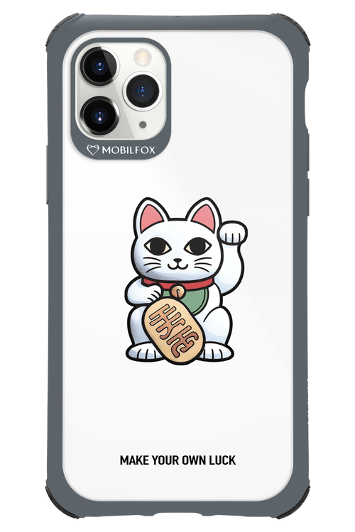 Maneki Neko - Apple iPhone 11 Pro