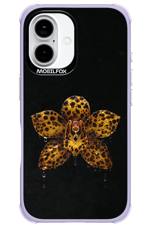 Wet & Wild 2.0 - Apple iPhone 16