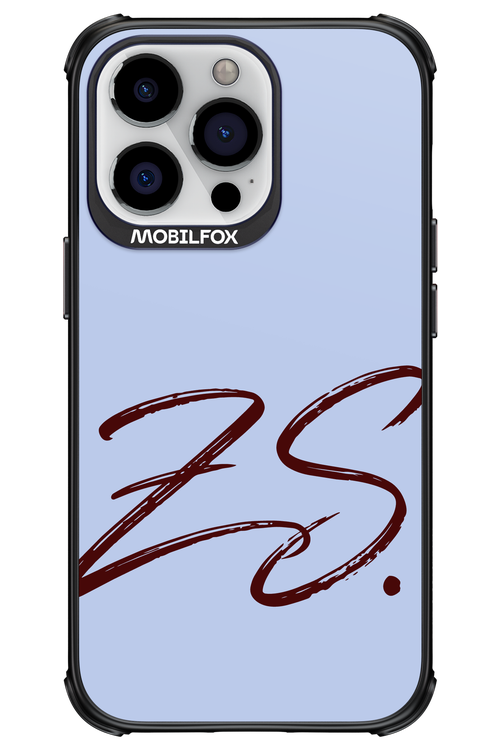 (Jellyfish Presso) ZS 2.0 - Apple iPhone 13 Pro