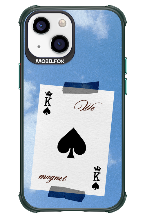 Magnet 2.0 - Apple iPhone 13 Mini