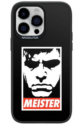 MEISTER - Apple iPhone 14 Pro Max