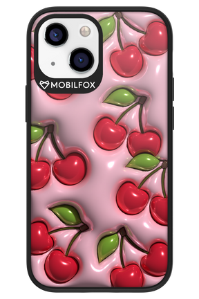 Cherry Bomb - Apple iPhone 13 Mini