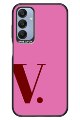 V (Sorbet) 2.0 - Samsung A25