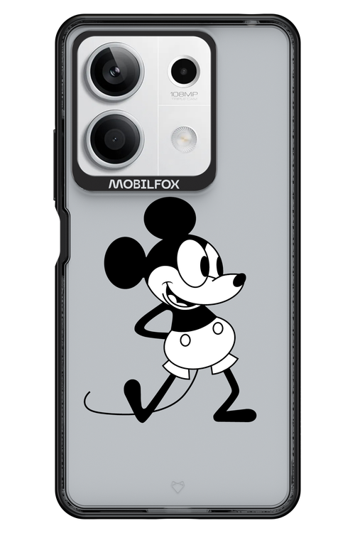 Iconic Mouse - Xiaomi Redmi Note 13 5G