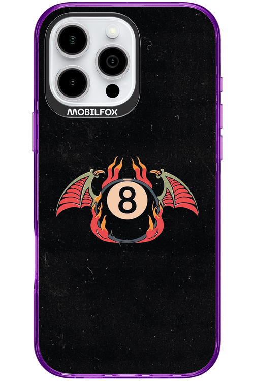 8ight - Apple iPhone 16 Pro Max