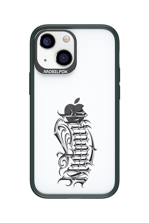 Chaotic Love - Apple iPhone 13 Mini