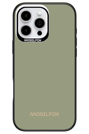 Olive - Apple iPhone 16 Pro Max