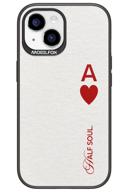 Half 2.0 - Apple iPhone 15