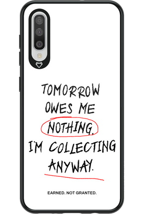 Anyway - Samsung Galaxy A50