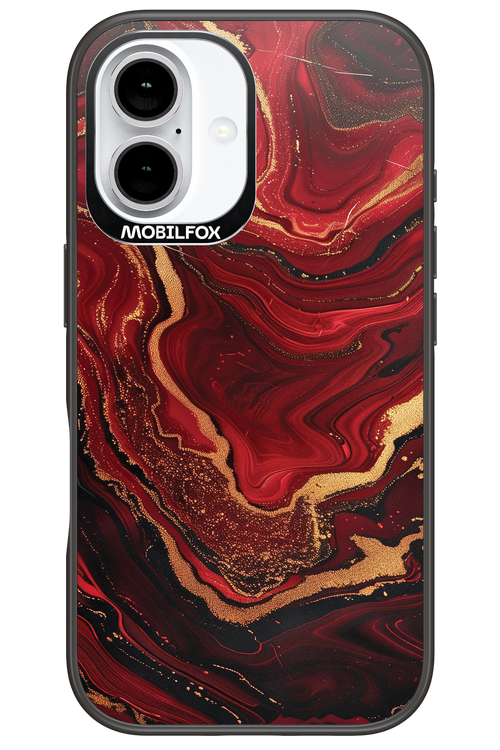 Gabriel - Apple iPhone 16