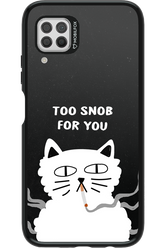 Too Snob - Huawei P40 Lite