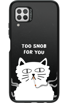 Too Snob - Huawei P40 Lite
