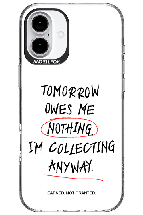 Anyway 2.0 - Apple iPhone 16 Plus