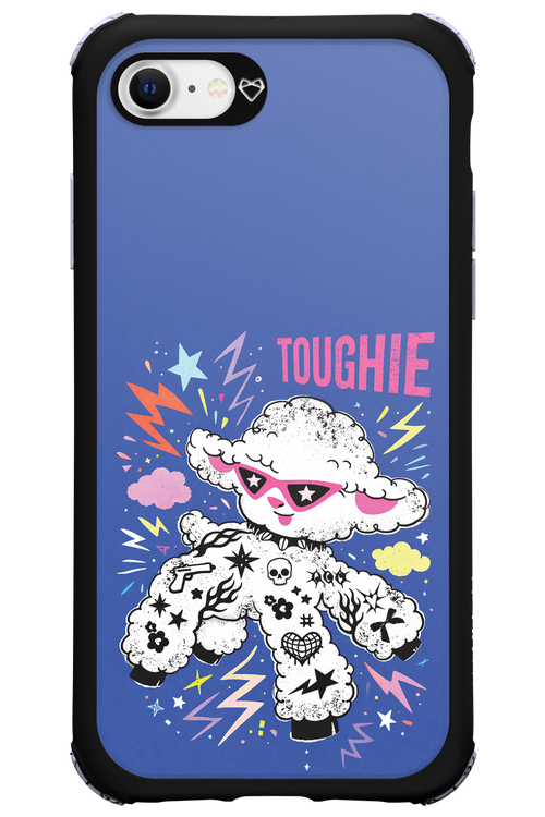 TOUGHIE 2.0 - Apple iPhone SE 2020