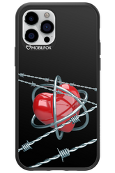 Wired Heart 2.0 - Apple iPhone 12 Pro