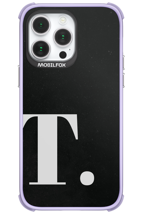 T (Off Space) 2.0 - Apple iPhone 14 Pro Max