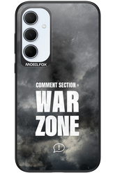 WarZone 2.0 - Samsung Galaxy A35