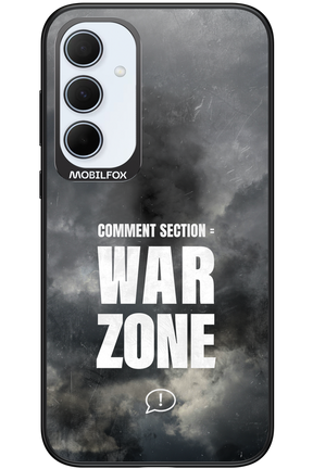 WarZone 2.0 - Samsung Galaxy A35