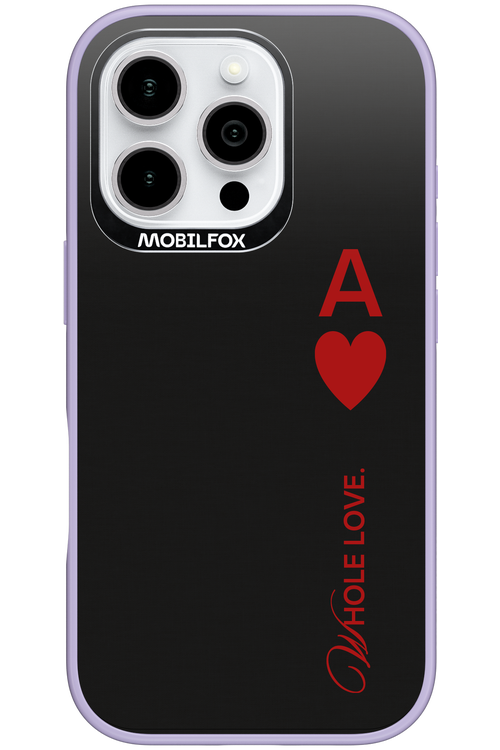 Whole 2.0 - Apple iPhone 16 Pro